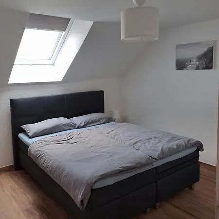 Ferienwohnung Natalie Kaisersesch Exterior foto