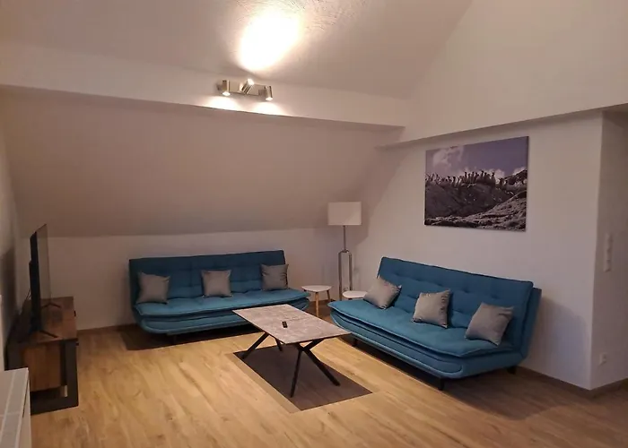 Ferienwohnung Natalie