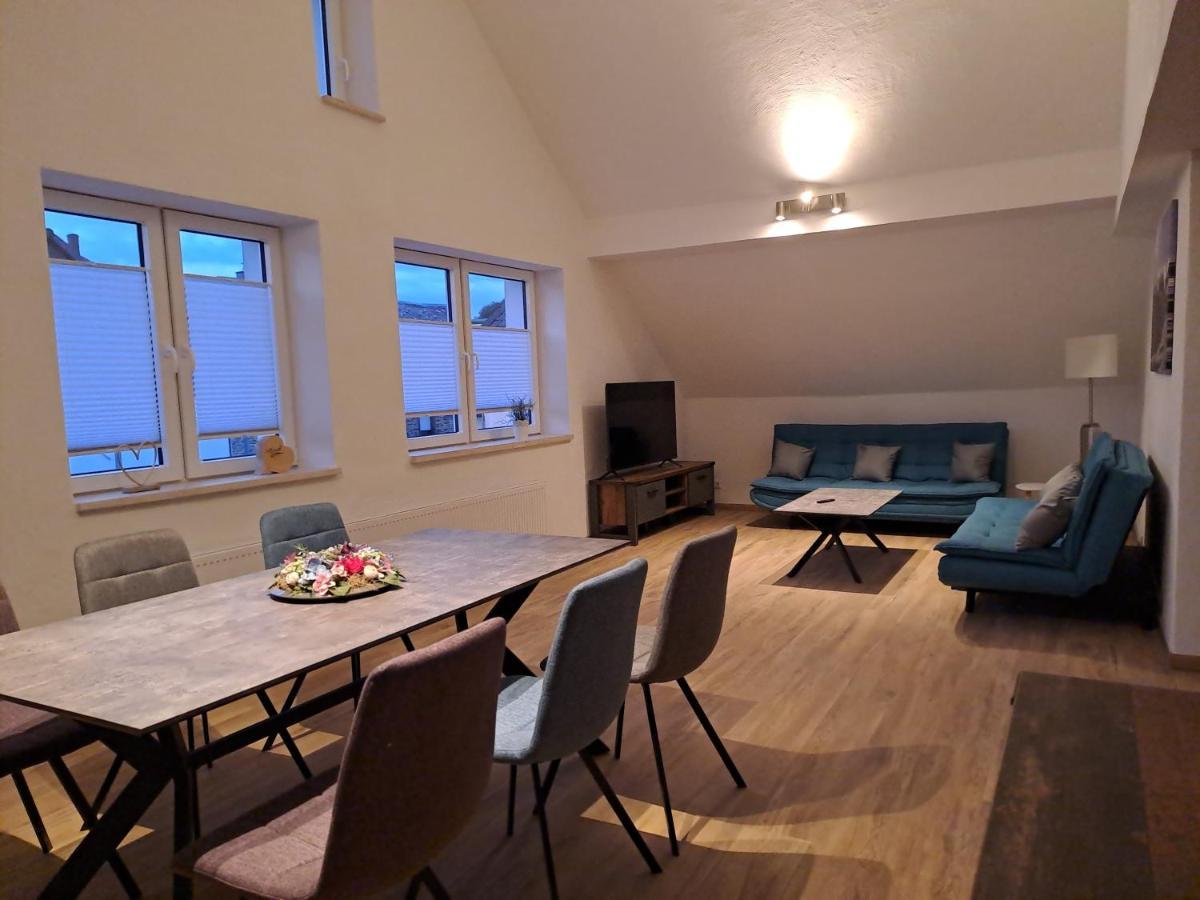 Natalie Apartment