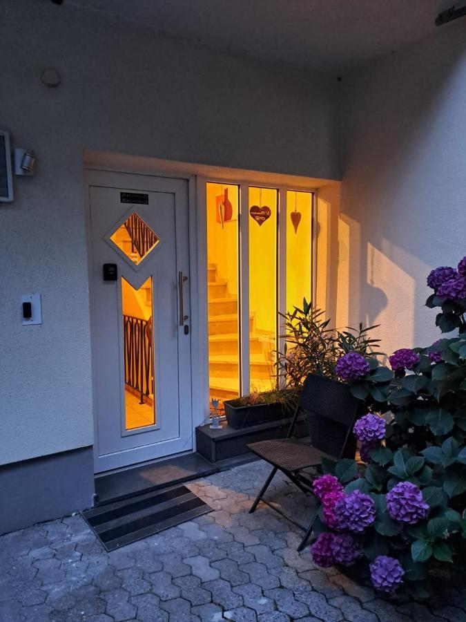 Natalie Apartment Kaisersesch